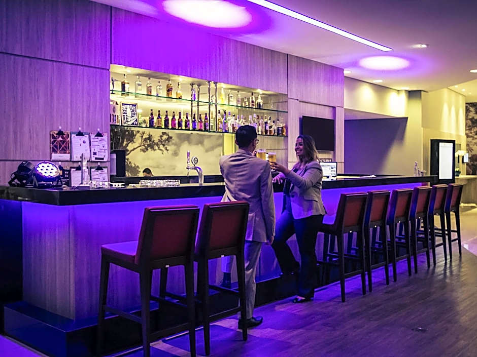 Mercure Sao Jose dos Campos