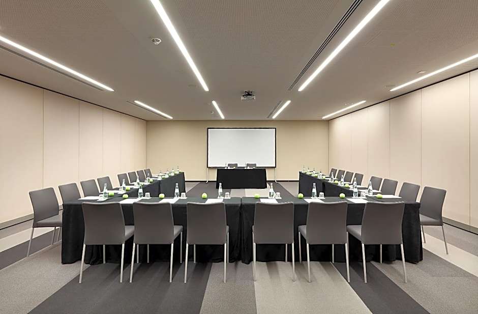 Eurostars Book Hotel