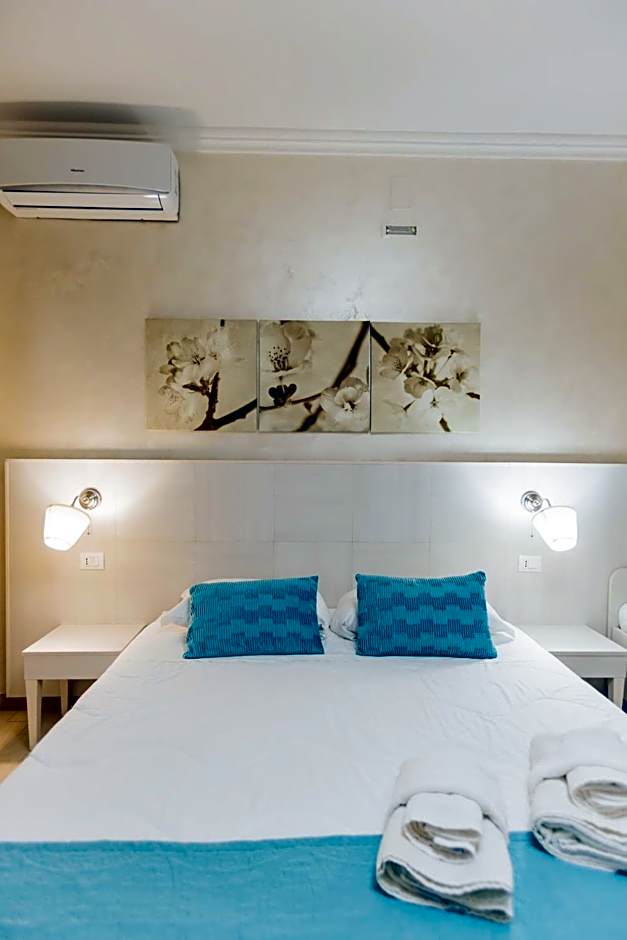 Mediterranea Sea House