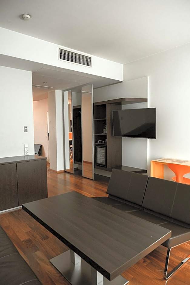 arte Hotel Linz