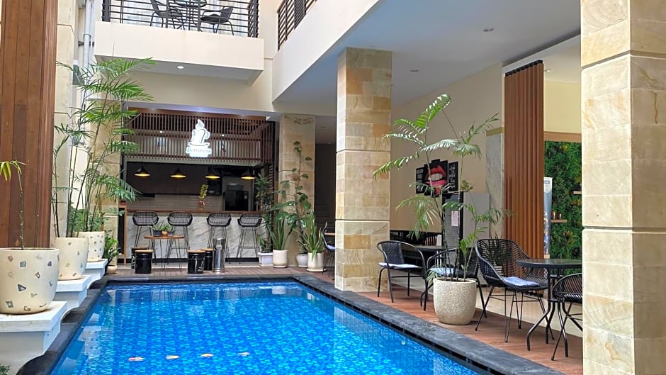 Ultimate Residence Bali
