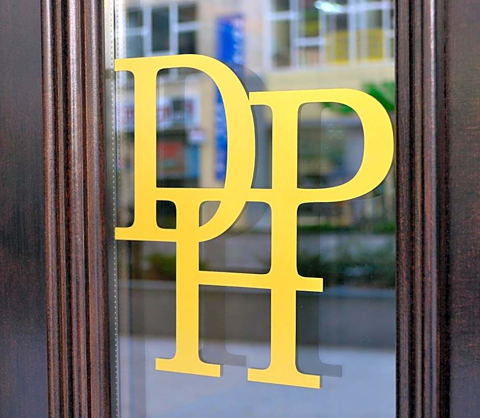 Daily Plaza Boutique Hotel