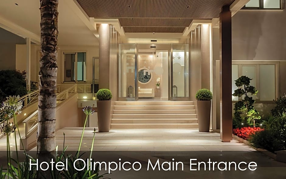 Hotel Olimpico