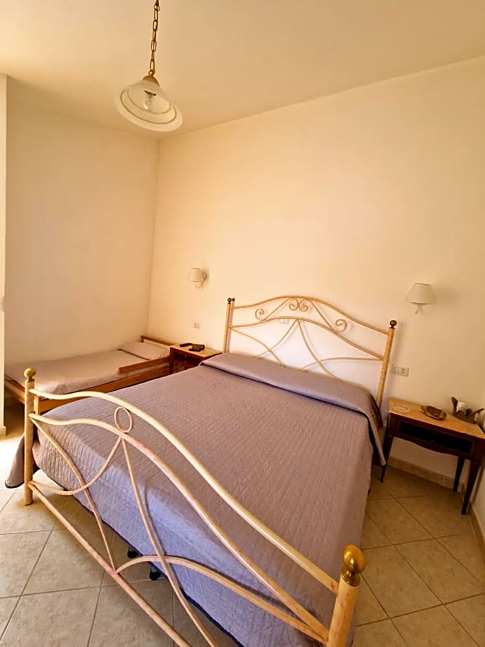 Il sasso bed & breakfast