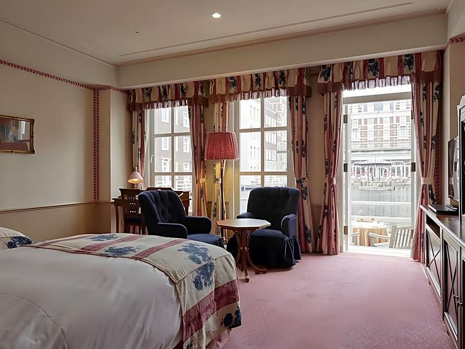 Hotel Europe Huis Ten Bosch