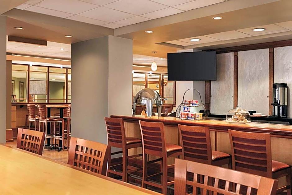 Radisson Hotel Providence Airport
