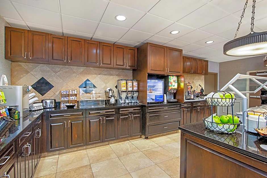 Best Western Savannah Historic District