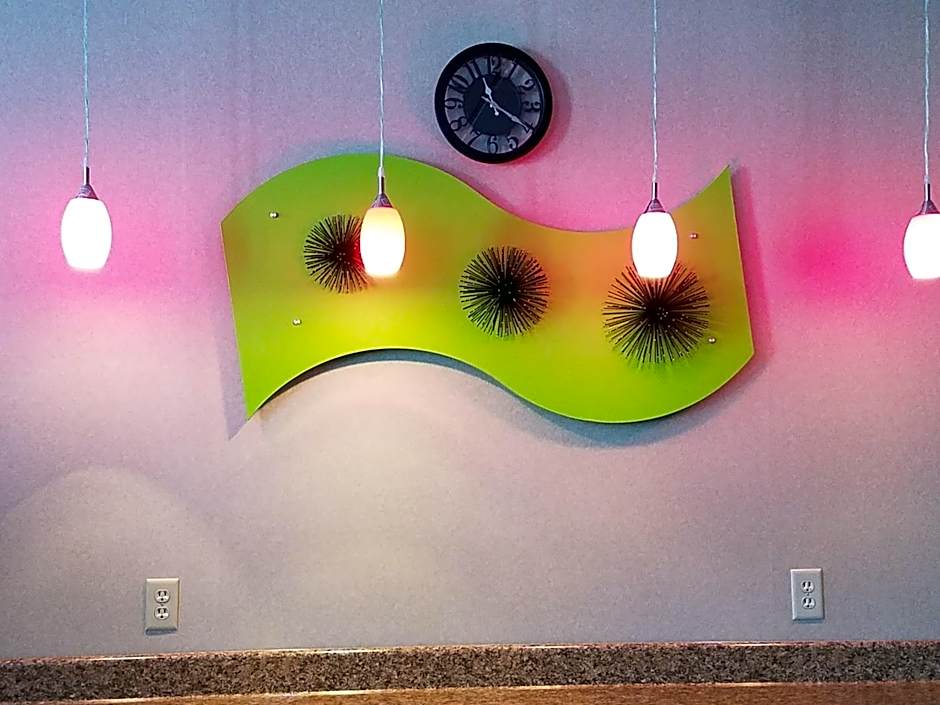 Super 8 by Wyndham Plattsburgh