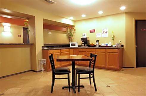 Americas Best Value Inn Caldwell