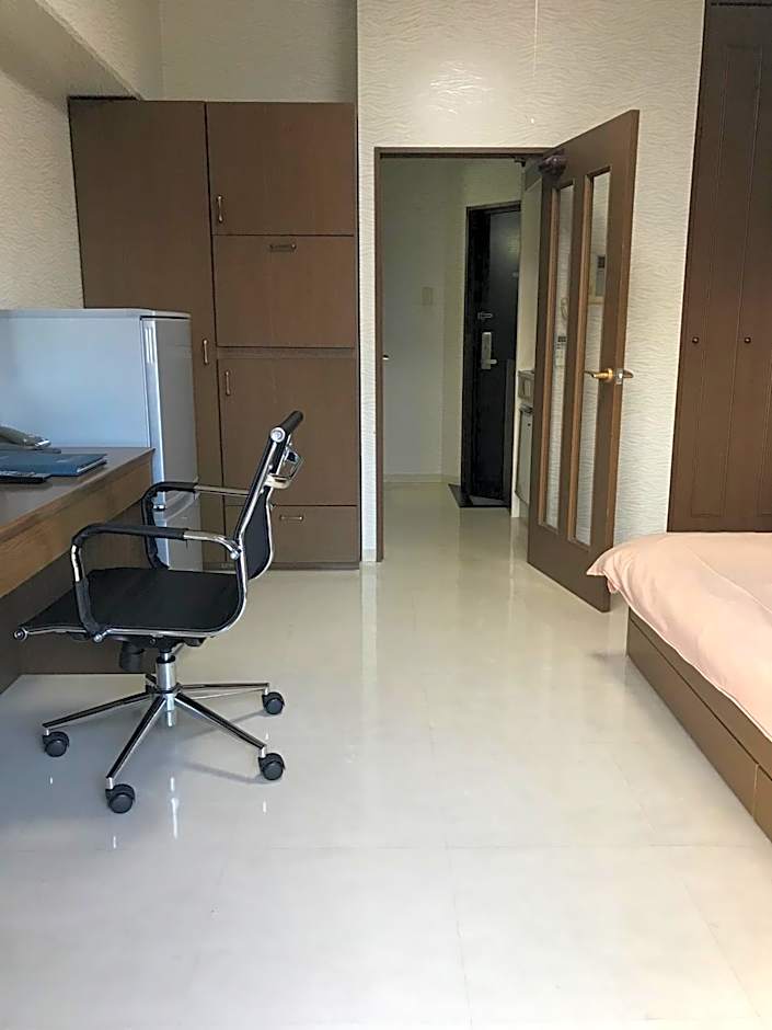 Weekly & Monthly City Inn Kokura