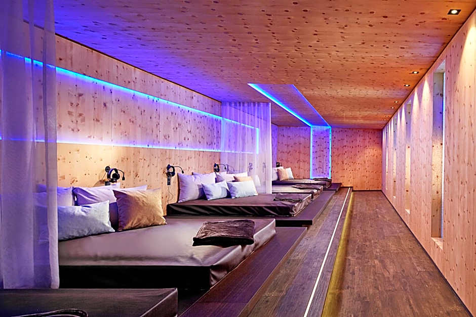 Hotel Das Sonnenparadies