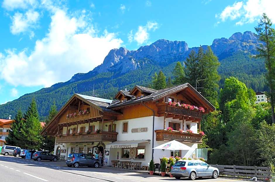 Garni Eden Bed and breakfast