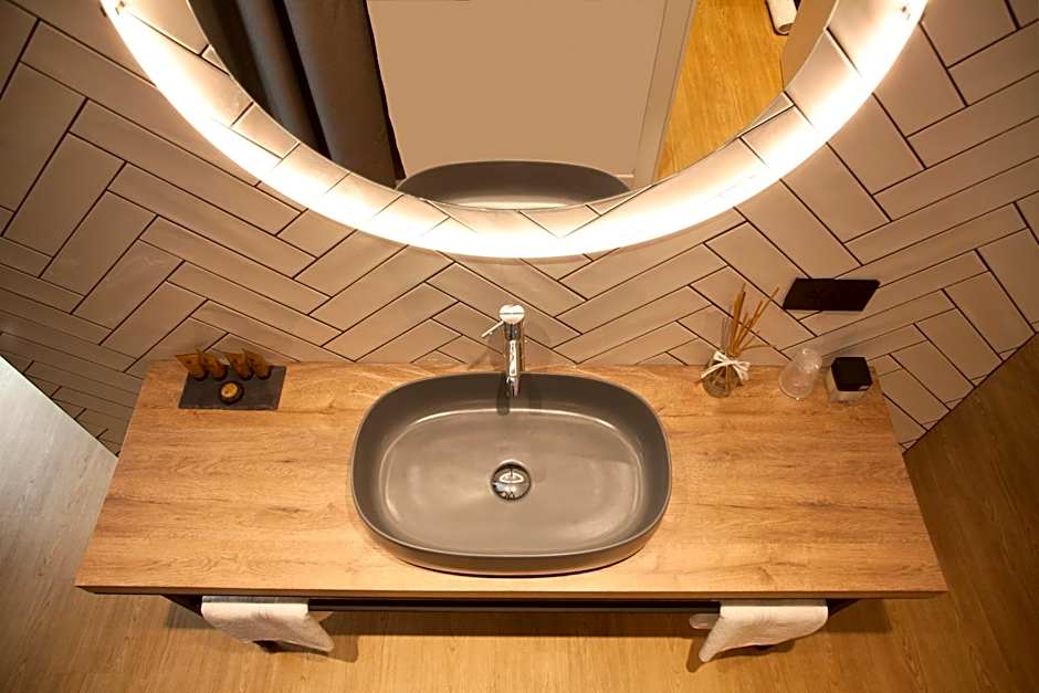 Meg Lifestyle Hotel & Apartaments