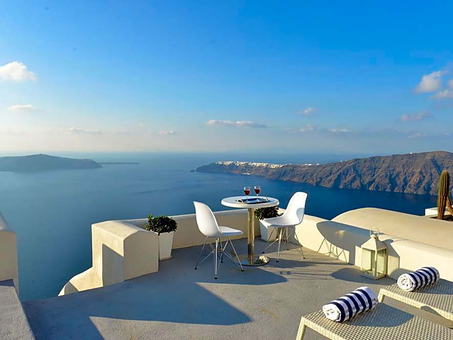 Dreaming View Suites