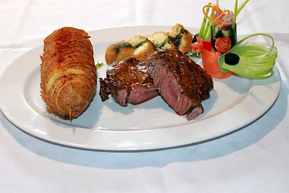 Hotel-Restaurant Gasthaus Bonimeier