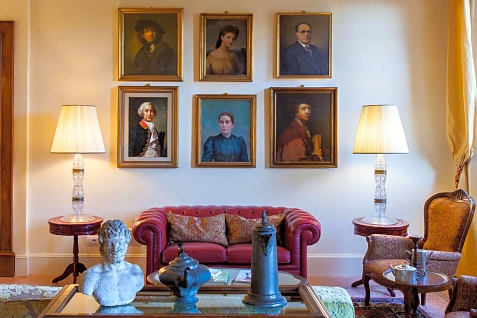 Hotel Pendini