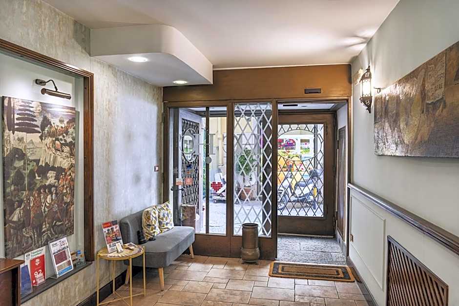 Hotel Il Convento