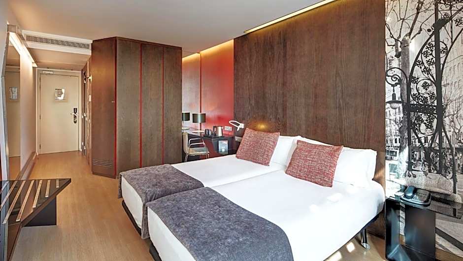 Sercotel Hotel Rosellon