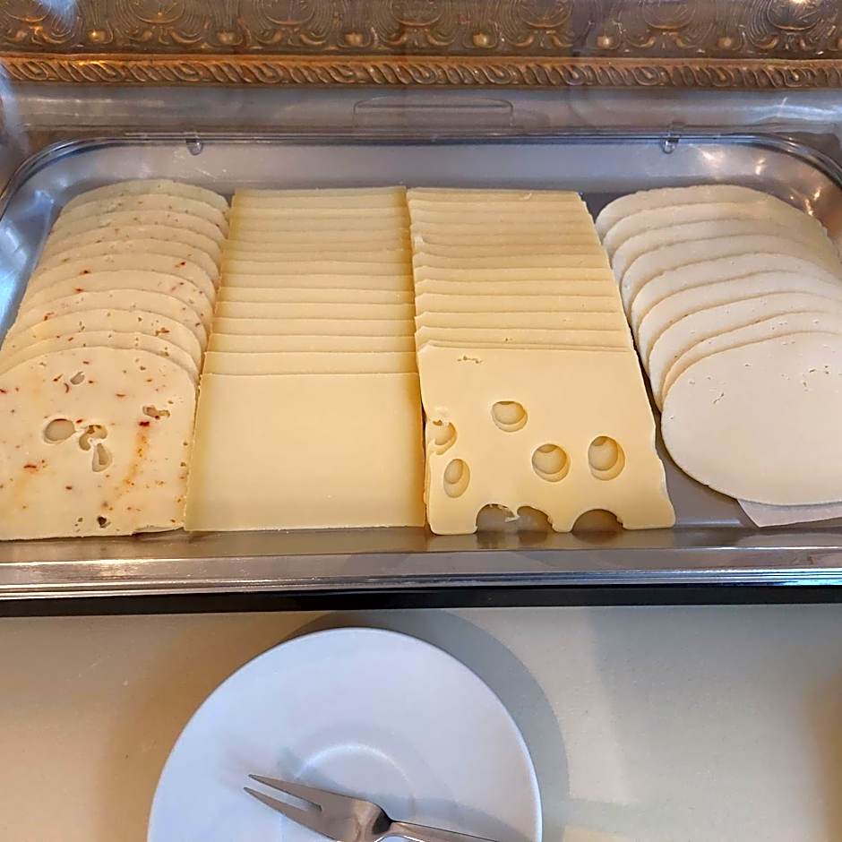 Pensionsieben Das andere Hotel