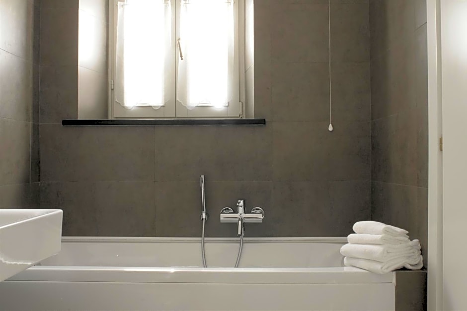 La Superba Rooms & Breakfast