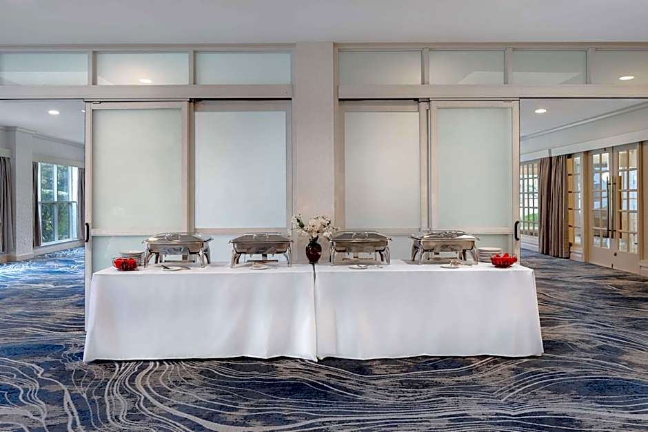 DoubleTree Suites By Hilton Hotel Mt. Laurel