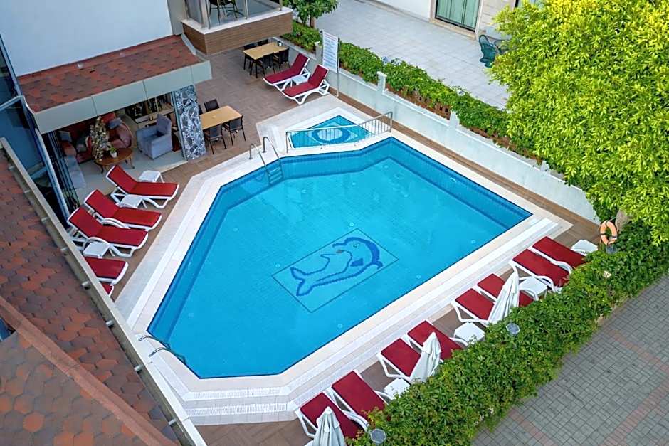 Kleopatra Micador Otel