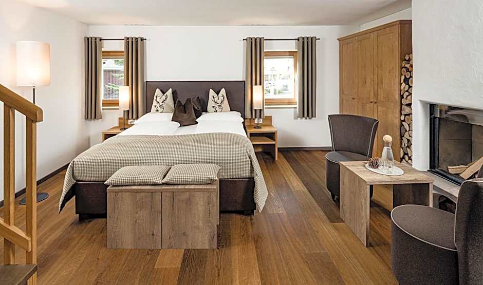 Boutique & Fashion Hotel Maciaconi - Gardenahotels