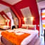 Hotel A Jayac - Logis Hotels