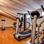 Hotel Fiamma & Spa