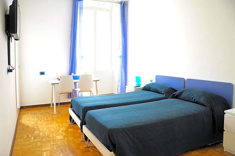 B&B Trieste Plus
