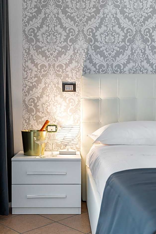 Lake Como Golf Hotel