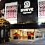 Nueve Malioboro Hotel Yogyakarta