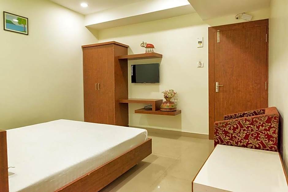 Drishti Inn Bhopal