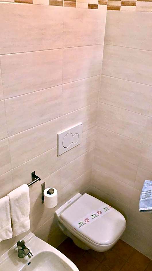 Hotel Alessi** Rimini