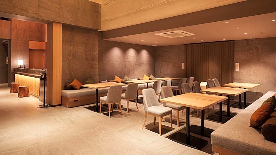 Hotel Yuquesta Agarimachi