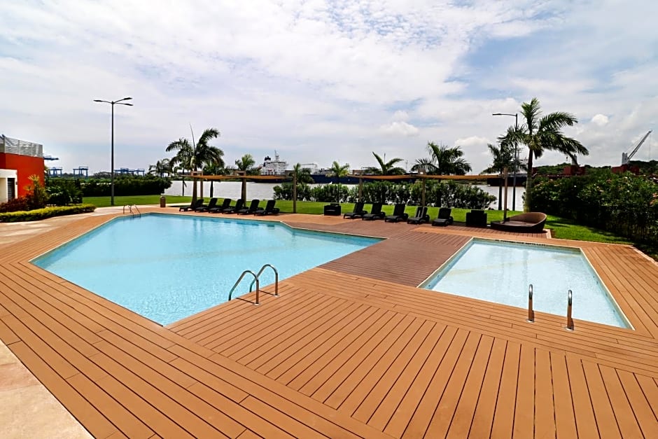 Holiday Inn Express Tuxpan By IHG
