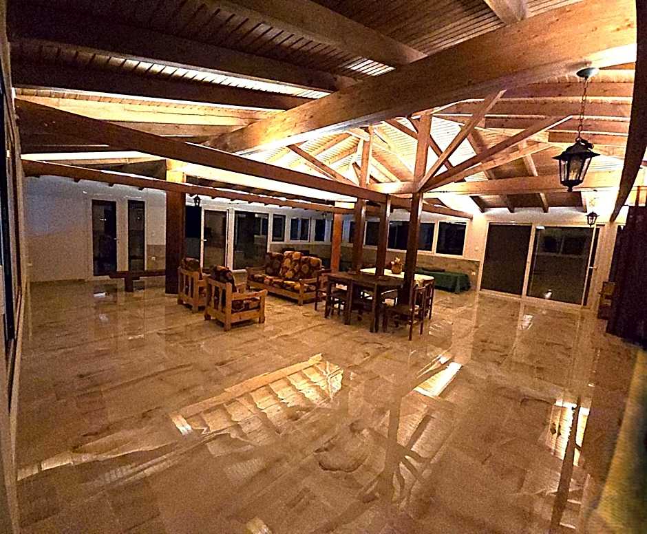 Villa Agnanti Boutique