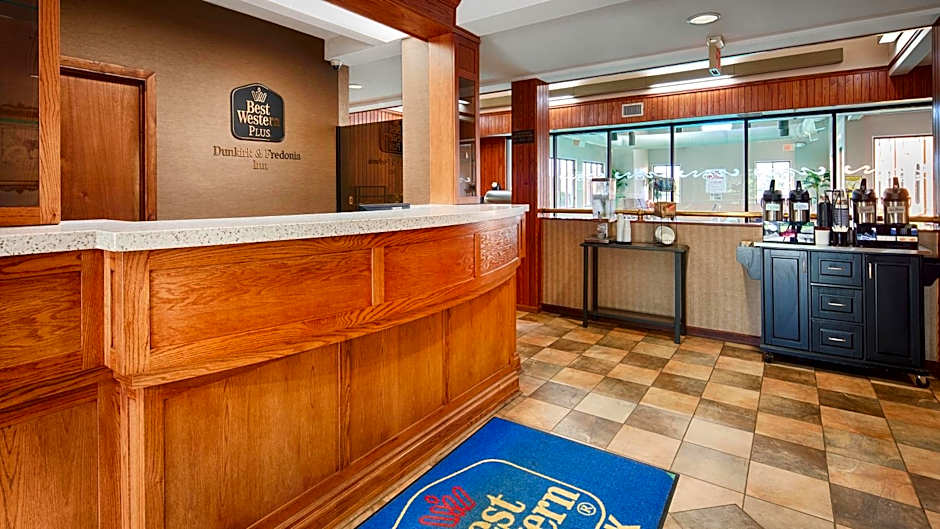 Best Western Dunkirk & Fredonia Inn