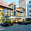 Capsule Hotel Nyhavn63