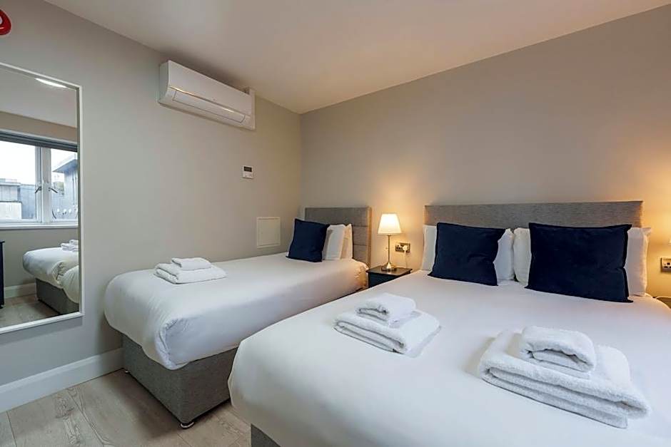 Barnacles Temple Bar