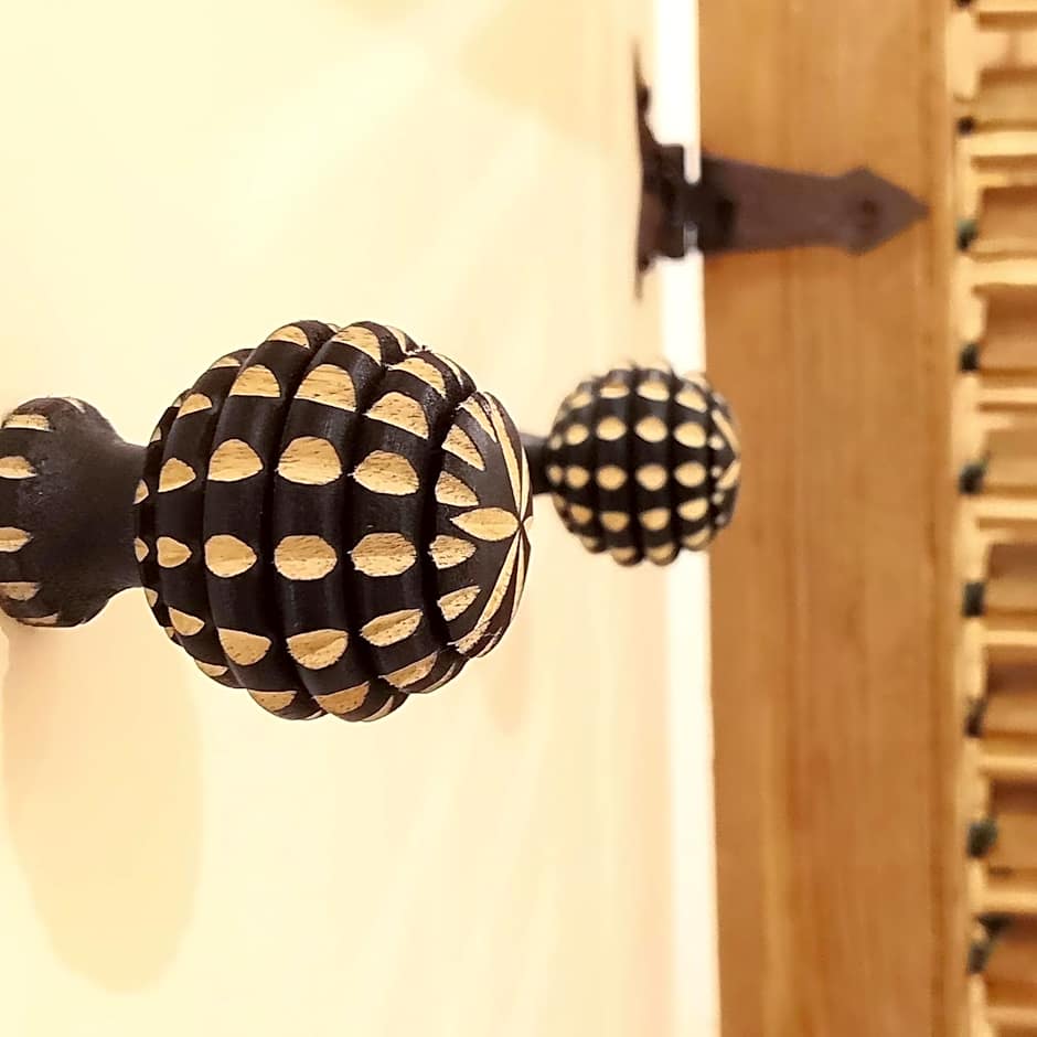 Ronda Center Apartments with Pool