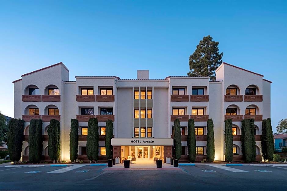 Hotel Avante, part of JdV by Hyatt 