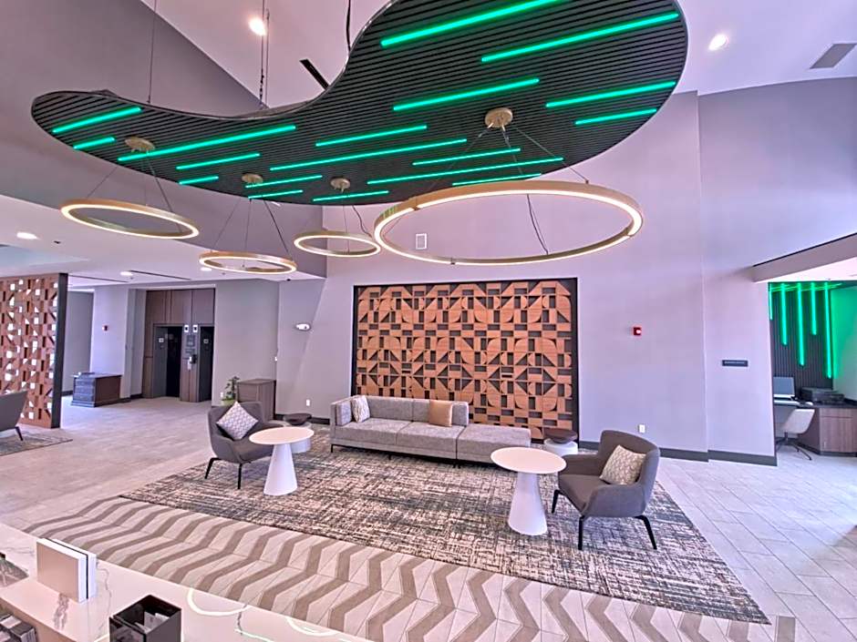 Holiday Inn Saint Louis-Fairview Heights By IHG