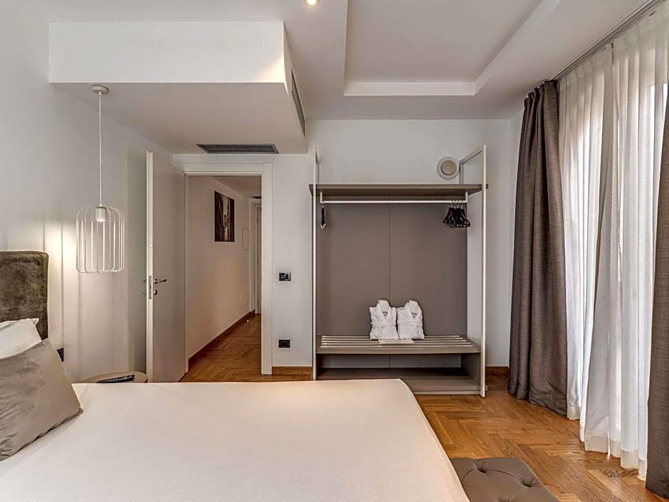 Mercure Roma Centro Termini