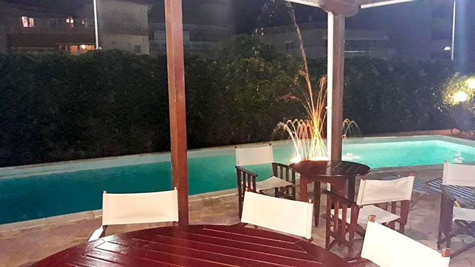 Park Hotel