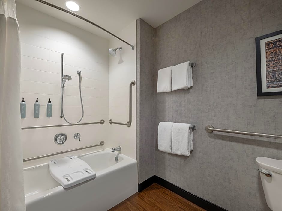 Residence Inn by Marriott Boston Downtown/Seaport