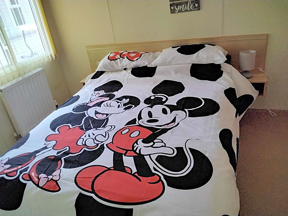 19 Laurel Close Highly recommended 6 berth holiday home with hot tub in prime location