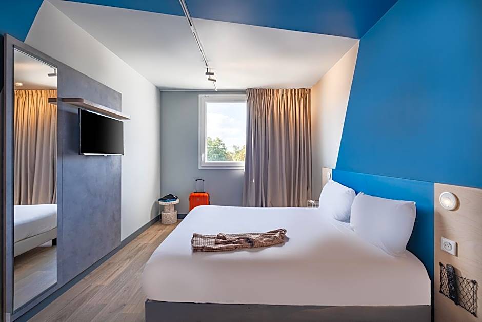 ibis budget Nantes Nord Treillières