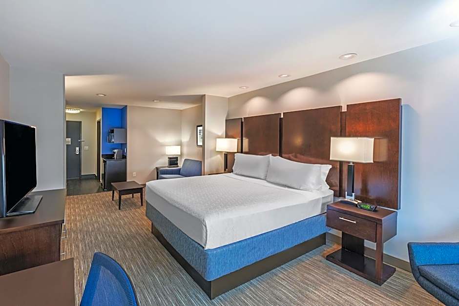 Holiday Inn Express Lakeway By IHG