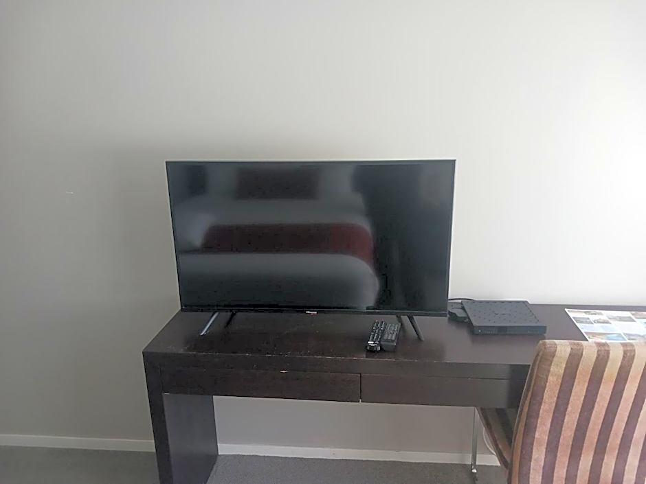 Toowoomba Central Plaza Apartment Hotel